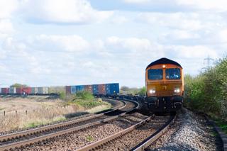 Track access charges waived for new rail freight traffic