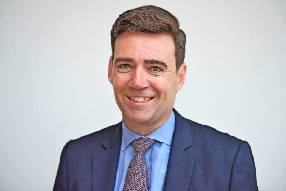 Andy Burnham