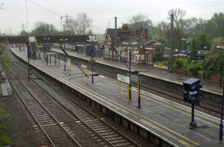 How a little-known regulation could hamper step-free access at stations