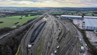 'Once-in-a-generation overhaul of Crewe signalling system complete as three signal boxes close