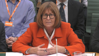 DfT Permanent Secretary Bernadette Kelly to step down this summer