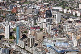 DfT strips planning protection from 'canned' HS2 leg