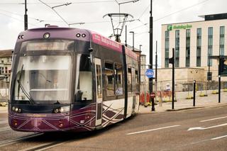 Why the UK needs more trams and how to make more of them