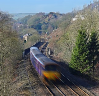 MPs query Northern Powerhouse Rail’s impact on towns