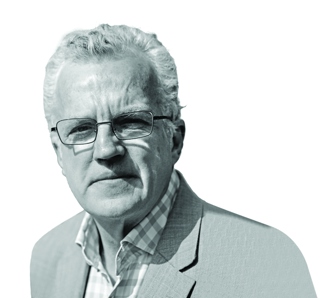 Christian Wolmar: Budget lets down transport - and railways in particular