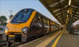 CrossCountry 221128. SNAPPITYSNAPS PHOTOGRAPHY.