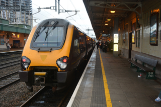 CrossCountry launches Cardiff-Edinburgh service - operator explains how it's boosted capacity