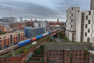 Freight bosses fear losing Manchester paths as part of devolution of passenger services