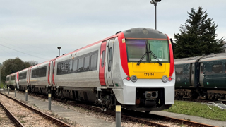 GWR confirms Class 175s will enter service this year