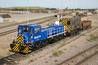GBRf adds hybrid Class 18s to shunter fleet