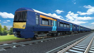 Southeastern announces 'mid-life refresh' for Class 376 fleet