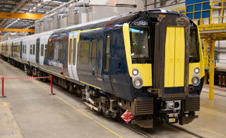 SWR not ruling out using refurbished '458s' on Portsmouth line as fleet is deployed on suburban routes