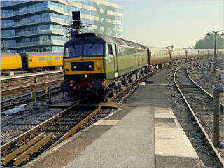 EXCLUSIVE: DfT and TS confirm face coverings required for charters