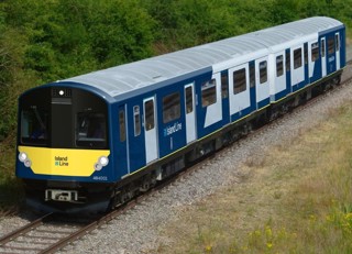 Island Line trains suffer wheelset problems