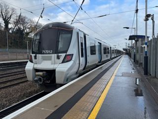 Latest digital signalling tests deemed a 'success' after weekend closure of East Coast Main Line