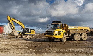 HS2 Phase One given the green light