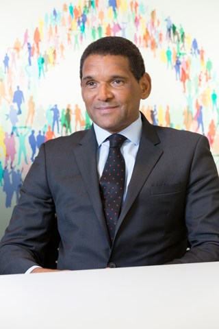 David Waboso. NETWORK RAIL.