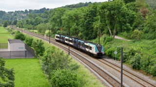 Battery trains 'could save the UK rail network £3.5 billion'