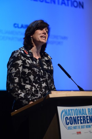 Rail minister hints at new build DMUs