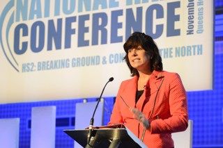 Better connection for Euston