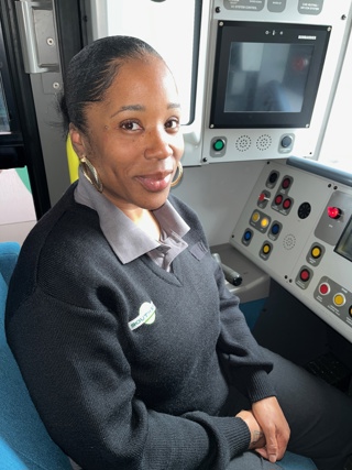 Finding and keeping diverse new talent