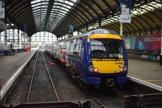 Hull issues new plea for electrification
