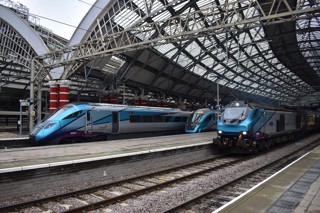 Government axes rail franchising after 24 years 