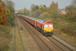Royal Mail ending rail services 'undermines' government's commitment to freight, DB Cargo CEO tells ministers