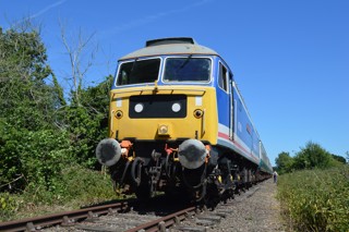 Heritage railways receive combined £6.7m Culture Recovery Fund lifeline