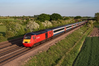 COVER STORY: More trains… but advice is not to use public transport