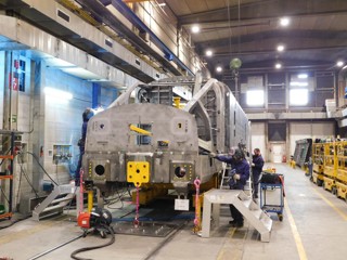 UK supply chain jobs pledge from Talgo factory plans