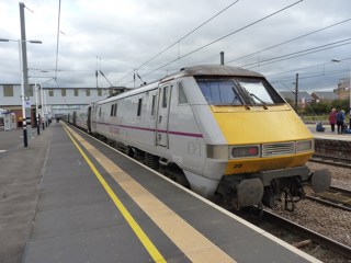 Nationalisation:  “a dead-end argument”