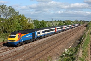 Successor to EMT’s HSTs discussed