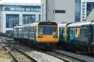 Wales hopes to issue Invitations to Submit Final Tenders for franchise next month