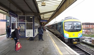 TPE could operate Boxing Day trains