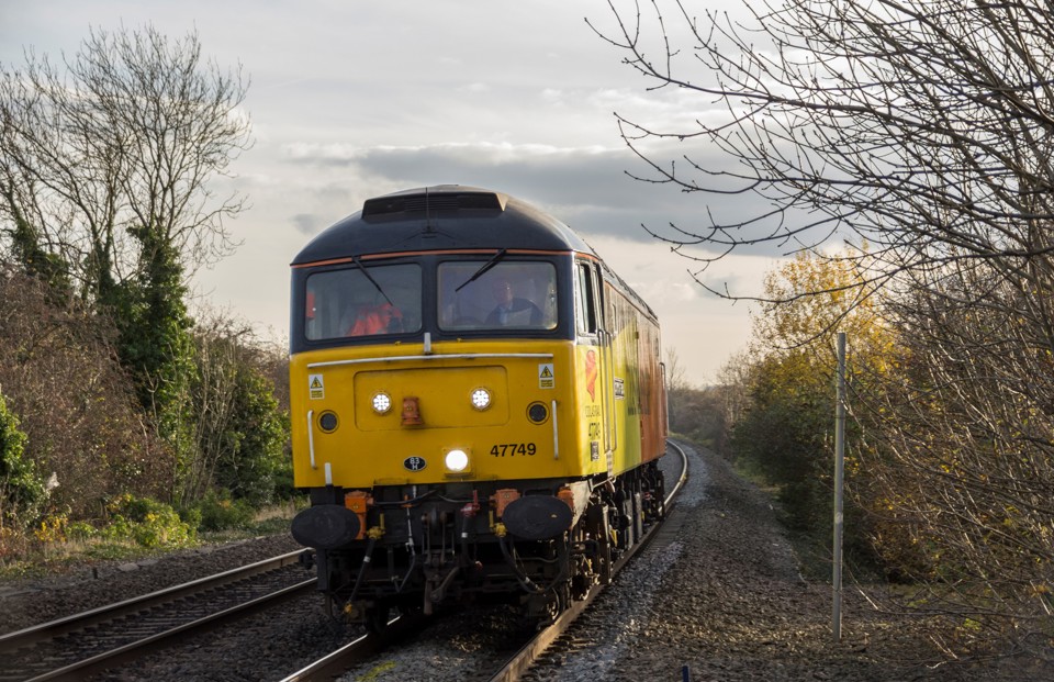 47749 City of Truro. THOMAS NICKLIN.