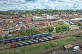 Hull Trains keen to open up new markets
