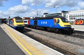 No change to service reliability with derogations - DfT