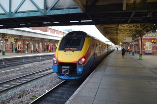 First/Trenitalia withdraws East Midlands bid