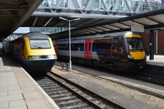 Rail Delivery Group targets more info for passengers