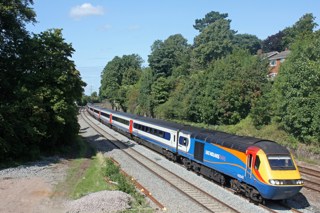 Train quality is East Midlands Trains' passengers’ main concern