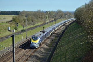 How Temple Mills report is an opening for Eurostar competition - but it's still not a foregone conclusion 