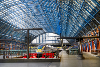 Eurostar and rivals all claim Temple Mills capacity report supports their arguments