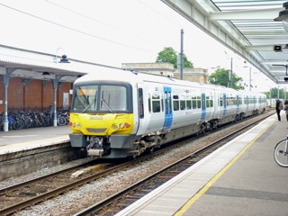 Atlas 200 ETCS to be fitted into GTR Class 365