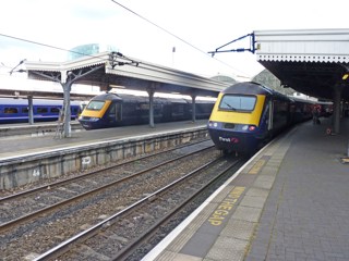 Great Western electrification could be TWO years late