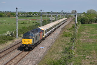 More ex-Southeastern Class 465s units among latest to go for scrap