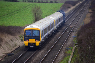 Networker cull begins as former Southeastern Class 466s go for scrap