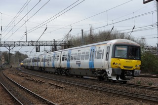Government-owned Class 365s to be withdrawn