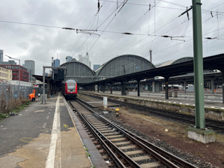 HS1 owner hoping to unlock access to more European cities as it updates on capacity plans