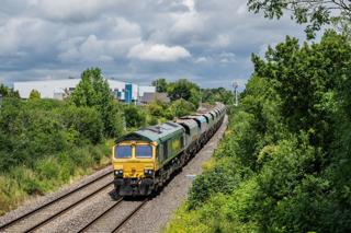 How can freight be a major part of rail’s future?
